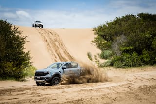 Aventuras off-road y eventos exclusivos en la costa atlántica