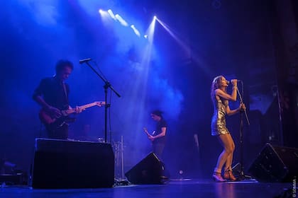 Los climas y las atmósferas de la banda