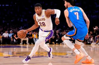 Los Clippers apuestan por Rui Hachimura con un acuerdo de 2 años y hasta 28 millones de dólares