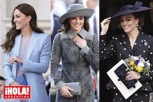 Los clutchs de la marca Emmy London son sus accesorios favoritos y tiene uno para cada look.