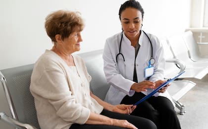 Los CMS aumentaron los pagos de Medicare Advantage en 16 mil dólares, mientras que las tarifas básicas siguen en niveles bajos