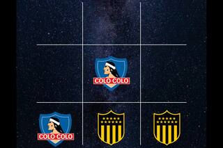 Colo Colo y Peñarol "resolvieron" al tatetí el suspendido duelo de Libertadores