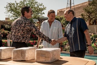 5 Preguntas urgentes acerca del final de la Temporada 5 de ‘Better Call Saul’