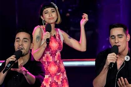 Los coachs debieron optar por conservar en sus equipos a quienes se destacaron sobre el escenario