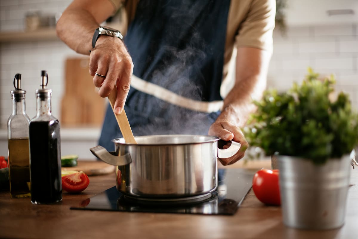 Los cocineros reciben un 7% de aumento