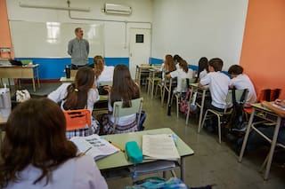 Confirman otro aumento en colegios privados porteños y bonaerenses para mayo