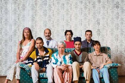 Los Coleman catalanes