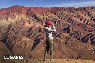 Une paisajes llenos de color, un trópico y varios pueblitos pintorescos