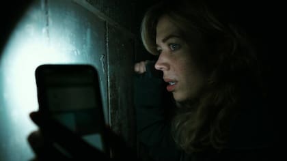 Los colores del mal: negro es el segundo capítulo de la saga de Netflix que adapta las novelas de Małgorzata Oliwia Sobczak (Foto: Netflix)