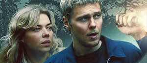 Dura menos de dos horas, tiene una trama inquietante y es la película más vista de Netflix en la Argentina