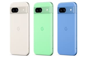 Google presenta el Pixel 8a, su nuevo smartphone económico