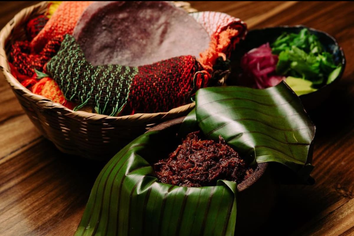 Los colores y sabores del El Salvador, llegan este fin de semana a Buenos Aires