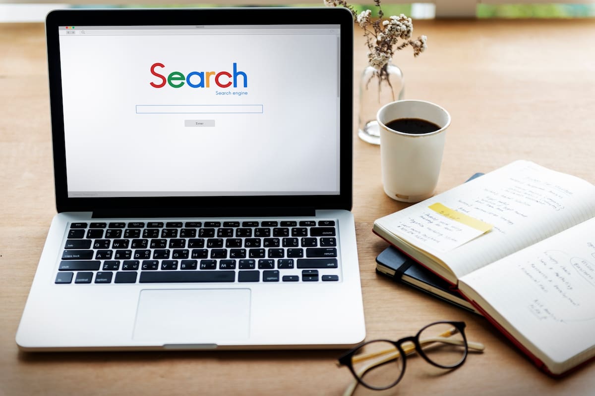 Los comandos de Google permiten encontrar archivos específicos en internet
