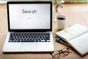 Los comandos de Google permiten encontrar archivos específicos en internet
