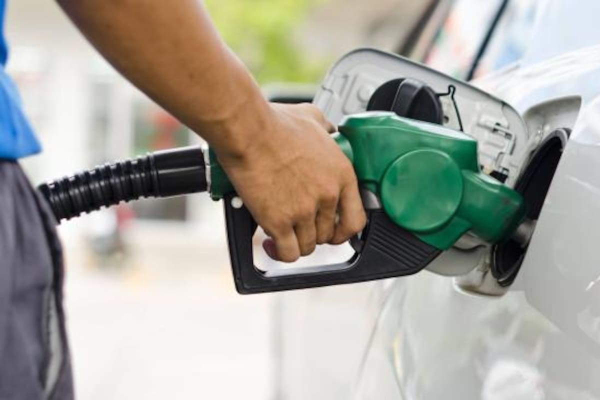 Los combustibles aumentan un 1,75%