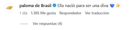 Los comentarios que se hicieron virales