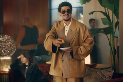 Los comerciales del Super Bowl también forman parte del atractivo del espectáculo (Ritz)