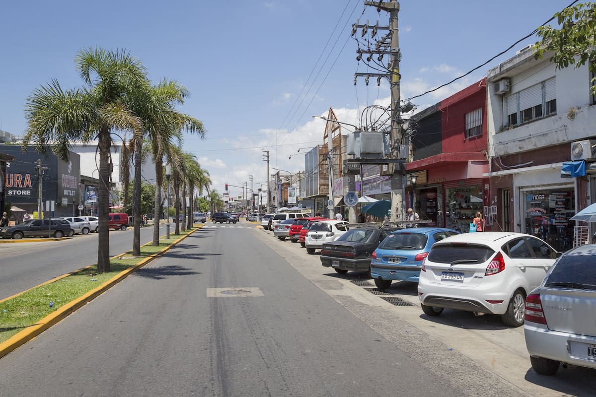 Los comerciantes de Munro temen que la medida afecte sus negocios