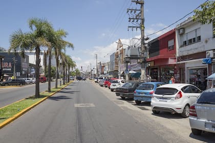 Los comerciantes de Munro temen que la medida afecte sus negocios