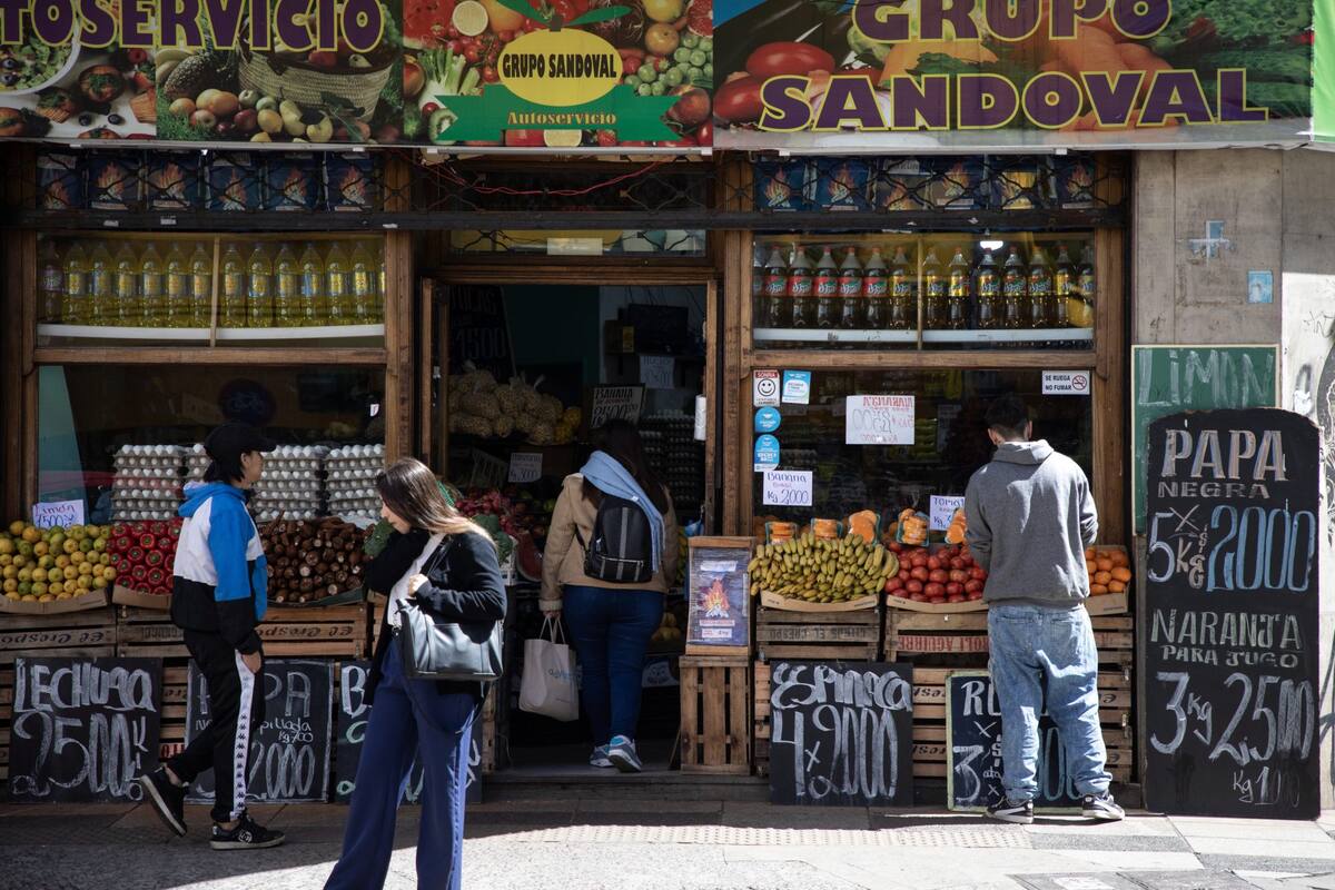 Los comercios de barrios son los que mejor están adaptando su propuesta comercial a la nueva realidad del consumo