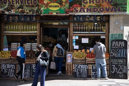 Los comercios de barrios son los que mejor están adaptando su propuesta comercial a la nueva realidad del consumo