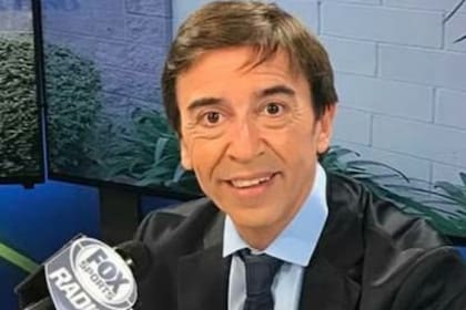 Los compañeros de Fox Sports Radio le recordaron al periodista Marcelo Benedetto algunas de sus habituales preguntas en las entrevistas que realizaba a los jugadores de fútbol