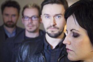The Cranberries anuncian disco con voz de Dolores O'Riordan