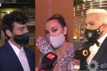 Los compañeros de Lola Latorre opinaron sobre la decisión de la producción