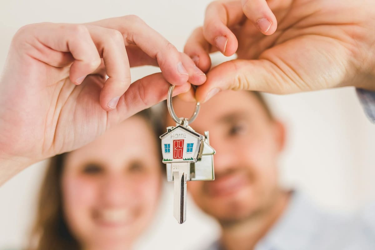 Los compradores de vivienda por primera vez, con ingresos bajos y medios, estarán entre los beneficiados