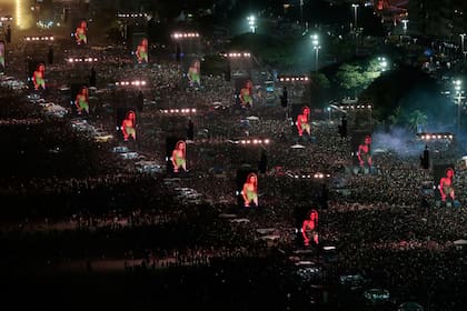 Los conciertos pueden dañar tu salud auditiva