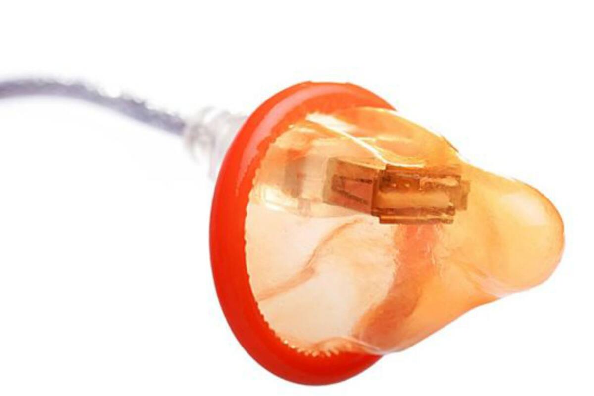 Los condones USB protegen a tus dispositivos de los ataques de los cibercriminales