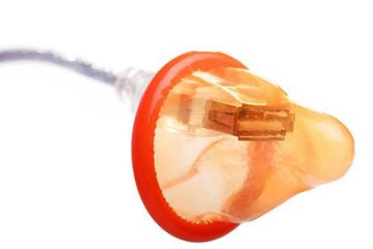 Los condones USB protegen a tus dispositivos de los ataques de los cibercriminales