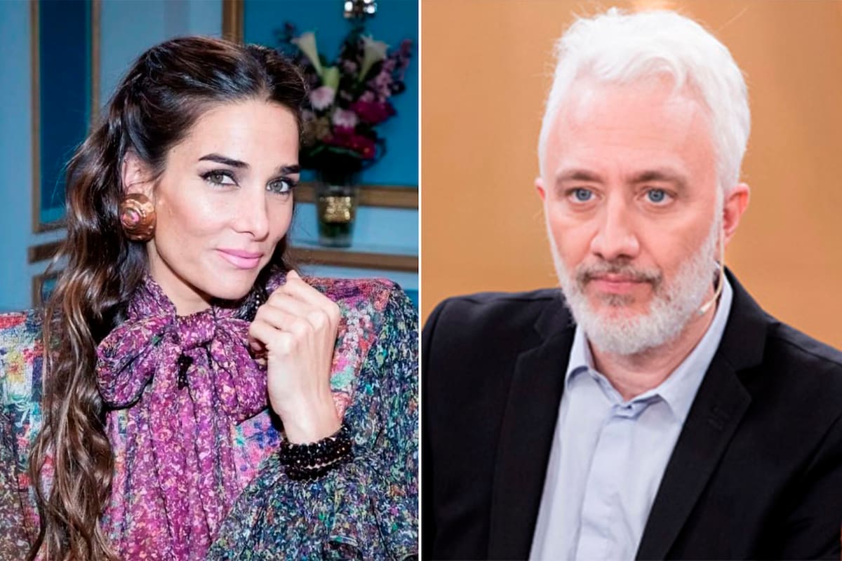 Los conductores de La noche de Mirtha Legrand y PH Podemos volvieron a enfrentarse