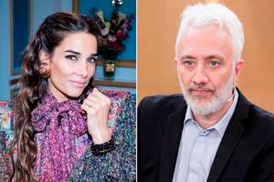 Los conductores de La noche de Mirtha Legrand y PH Podemos volvieron a enfrentarse