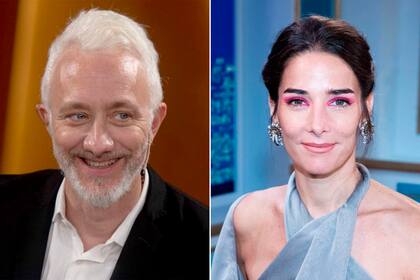 Los conductores de La Noche de Mirtha Legrand y PH Podemos hablar