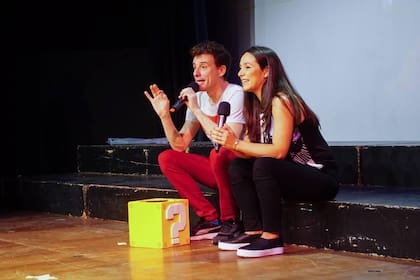 Los conductores de Nivel X fueron protagonistas de una época que marcó a una generación