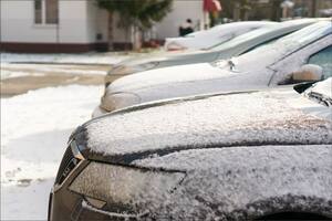 Los conductores de Nueva York podrían enfrentar cargos si su vehículo no está completamente limpio porque representa peligros potenciales para otros automovilistas