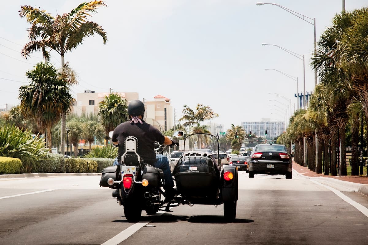 Los conductores deberán seguir las reglas para evitar las multas de tránsito en Florida (foto ilustrativa)