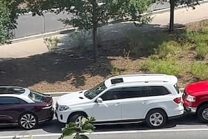 Los conductores deberán tener especial cuidado en dónde estacionan