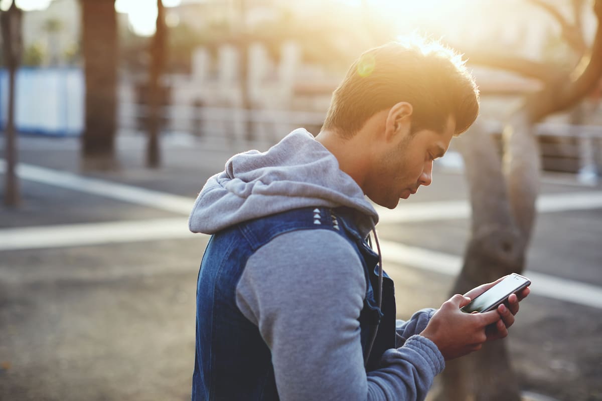 Los conflictos por el mal uso del chat hacen que se tomen medidas extremas