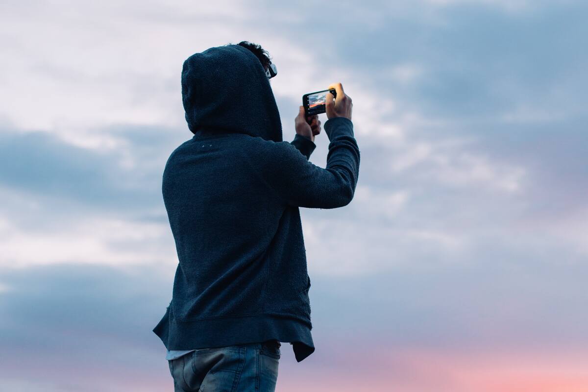 Los consejos clave para sacar la mejor foto del eclipse solar con el smartphone