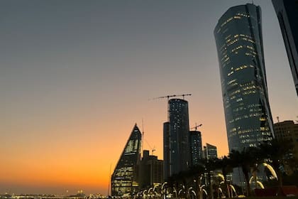Los consejos de un argentino para quienes visiten Qatar