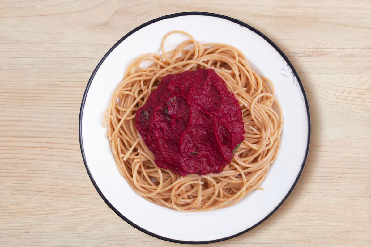 Los consejos de una doctora experta en nutrición para incorporar las pastas en una dieta saludable