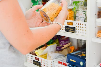 Los consejos de una experta para organizarla