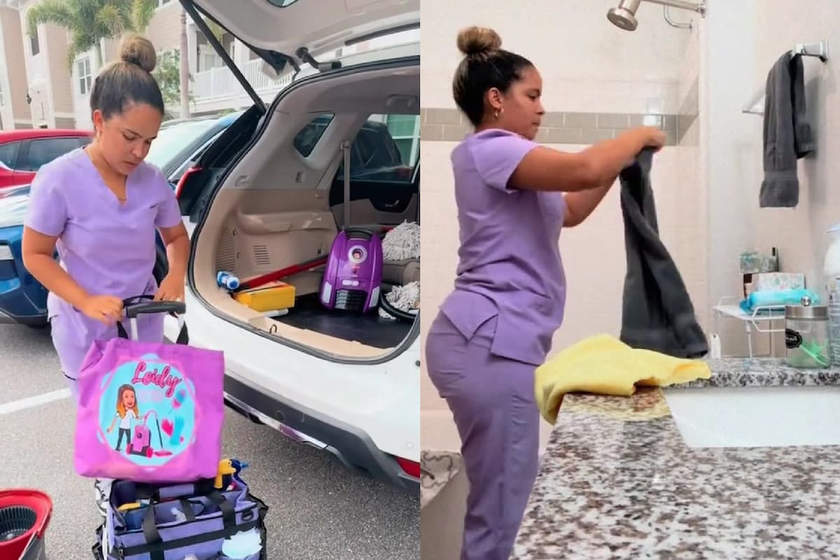 Los consejos de una latina que abrió su propio emprendimiento en Estados Unidos