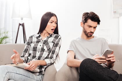 Los consejos no solicitados pueden ser contraproducentes