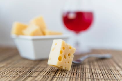 Los consejos que hay que seguir para conservar el queso durante más tiempo