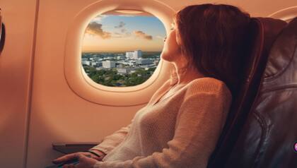 Los consejos que los pasajeros deben cumplir son para garantizar la seguridad y eficiencia en los vuelos