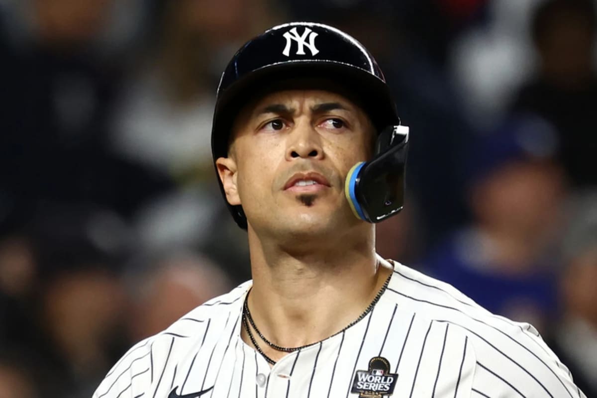Los constantes problemas físicos podrían alejar a Staton de los Yankees