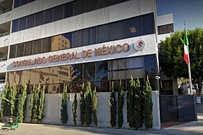 Los Consulados de México en Estados Unidos ponen a disposición de sus connacionales diferentes trámites (Archivo)